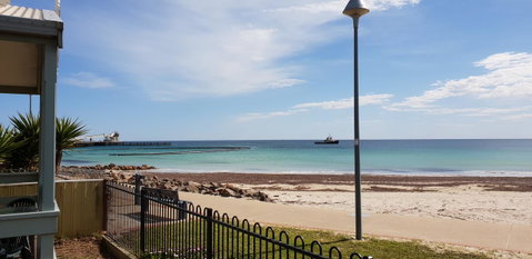 Wallaroo Beachfront Tourist Park - Tweed Heads Accommodation 10