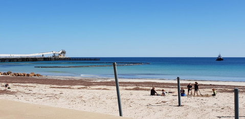 Wallaroo Beachfront Tourist Park - Tweed Heads Accommodation 9