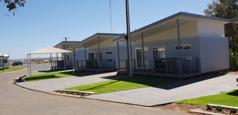 Wallaroo Beachfront Tourist Park - Tweed Heads Accommodation 6