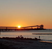 Wallaroo Beachfront Tourist Park - Tweed Heads Accommodation