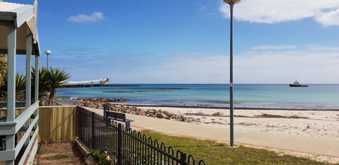 Wallaroo Beachfront Tourist Park - Tweed Heads Accommodation 11
