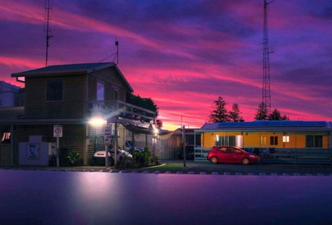 Wallaroo Beachfront Tourist Park - Tweed Heads Accommodation 1
