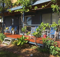 SHAKIN' SHACK - Tweed Heads Accommodation