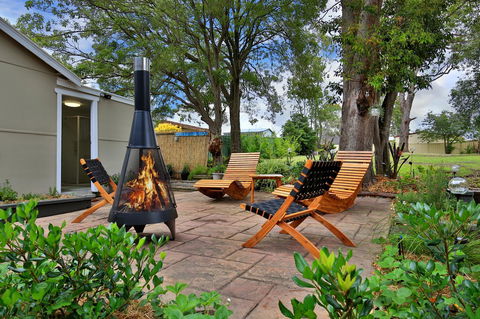 Hudson Bay @ Basin View-Pet Friendly-15 Mins To Hyams Beach - Tweed Heads Accommodation 30