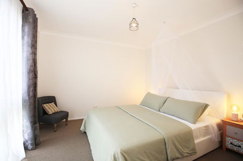 Hudson Bay @ Basin View-Pet Friendly-15 Mins To Hyams Beach - Tweed Heads Accommodation 8