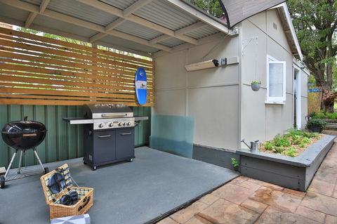 Hudson Bay @ Basin View-Pet Friendly-15 Mins To Hyams Beach - Tweed Heads Accommodation 35