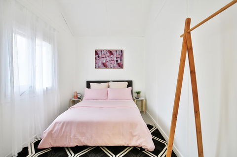 Hudson Bay @ Basin View-Pet Friendly-15 Mins To Hyams Beach - Tweed Heads Accommodation 10