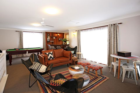 Hudson Bay @ Basin View-Pet Friendly-15 Mins To Hyams Beach - Tweed Heads Accommodation 13