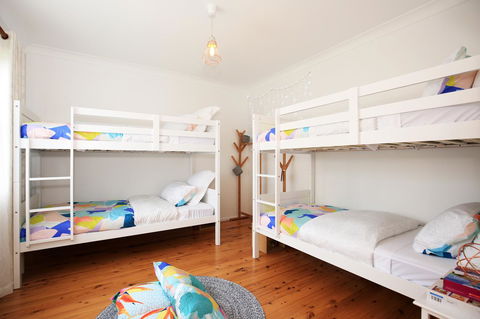 Hudson Bay @ Basin View-Pet Friendly-15 Mins To Hyams Beach - Tweed Heads Accommodation 11