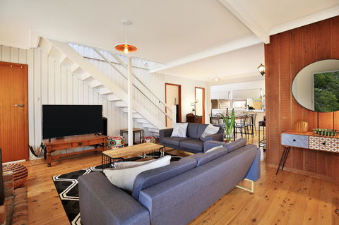 Hudson Bay @ Basin View-Pet Friendly-15 Mins To Hyams Beach - Tweed Heads Accommodation 1