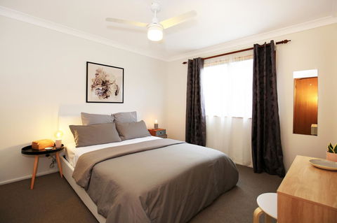 Hudson Bay @ Basin View-Pet Friendly-15 Mins To Hyams Beach - Tweed Heads Accommodation 7