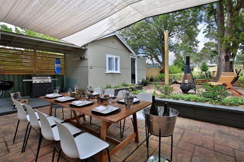 Hudson Bay @ Basin View-Pet Friendly-15 Mins To Hyams Beach - Tweed Heads Accommodation 32
