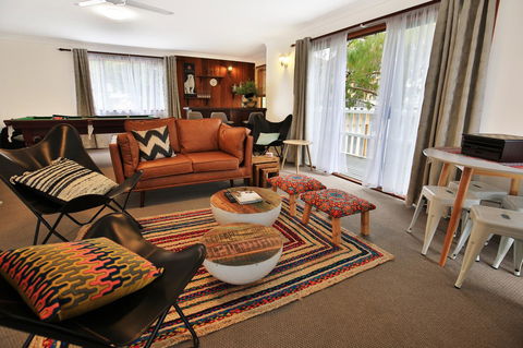 Hudson Bay @ Basin View-Pet Friendly-15 Mins To Hyams Beach - Tweed Heads Accommodation 21