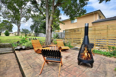 Hudson Bay @ Basin View-Pet Friendly-15 Mins To Hyams Beach - Tweed Heads Accommodation 31