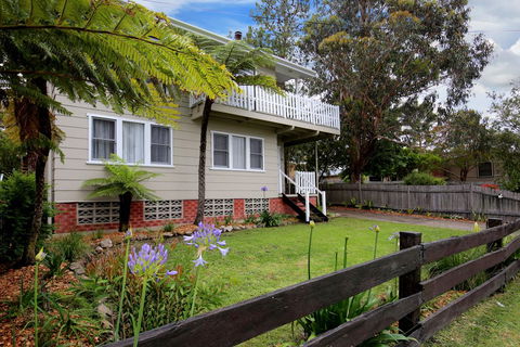 Hudson Bay @ Basin View-Pet Friendly-15 Mins To Hyams Beach - Tweed Heads Accommodation 40