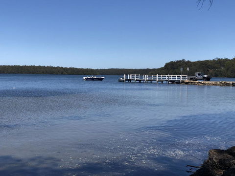 Hudson Bay @ Basin View-Pet Friendly-15 Mins To Hyams Beach - Tweed Heads Accommodation 41