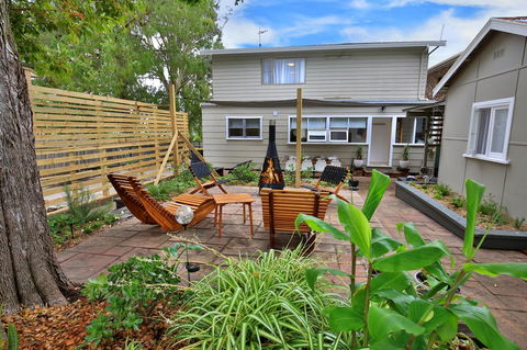 Hudson Bay @ Basin View-Pet Friendly-15 Mins To Hyams Beach - Tweed Heads Accommodation 29