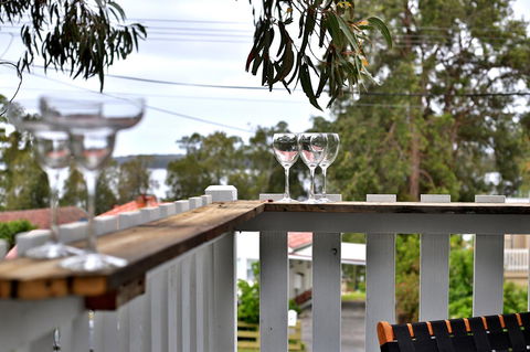 Hudson Bay @ Basin View-Pet Friendly-15 Mins To Hyams Beach - Tweed Heads Accommodation 24