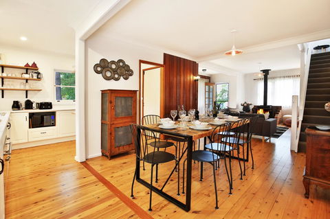 Hudson Bay @ Basin View-Pet Friendly-15 Mins To Hyams Beach - Tweed Heads Accommodation 3