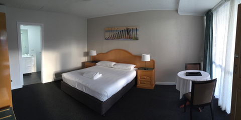 Hilton Beachfront Motel - Tweed Heads Accommodation 27