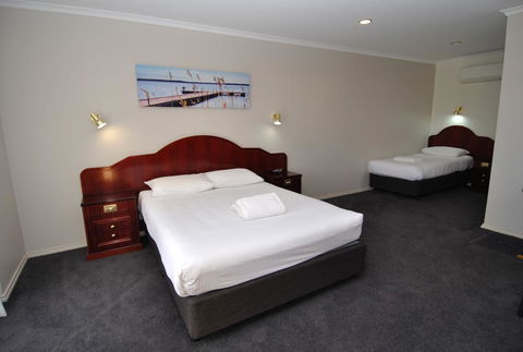Hilton Beachfront Motel - Tweed Heads Accommodation 41