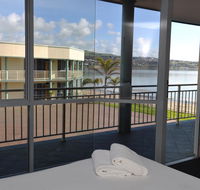 Hilton Motel - Tweed Heads Accommodation
