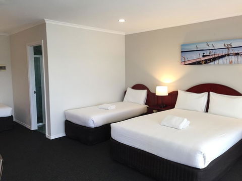 Hilton Beachfront Motel - Tweed Heads Accommodation 20