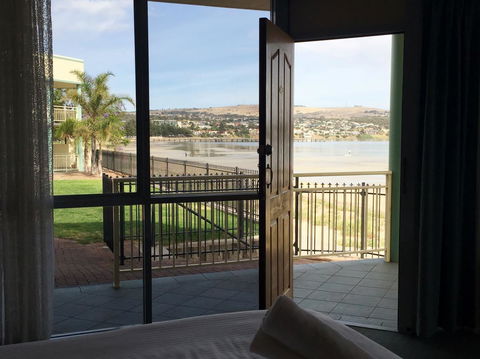 Hilton Beachfront Motel - Tweed Heads Accommodation 18