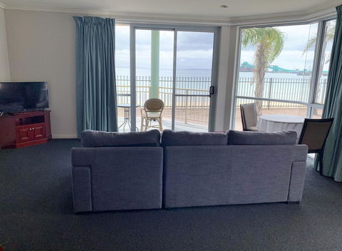 Hilton Beachfront Motel - Tweed Heads Accommodation 7