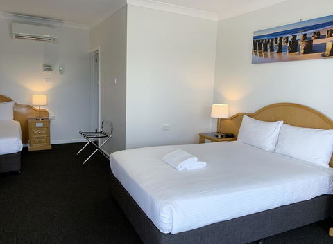 Hilton Beachfront Motel - Tweed Heads Accommodation 2