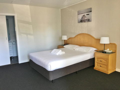 Hilton Beachfront Motel - Tweed Heads Accommodation 31