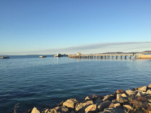 Hilton Beachfront Motel - Tweed Heads Accommodation 38