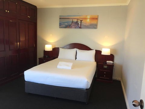 Hilton Beachfront Motel - Tweed Heads Accommodation 8