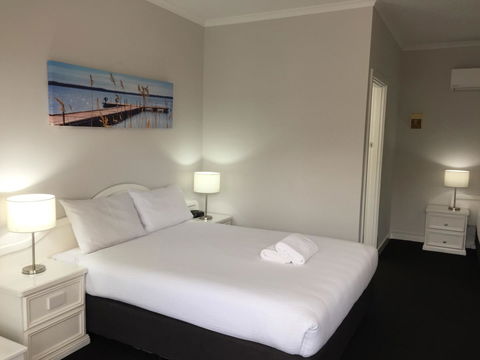 Hilton Beachfront Motel - Tweed Heads Accommodation 5