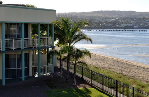 Hilton Beachfront Motel - Tweed Heads Accommodation 40