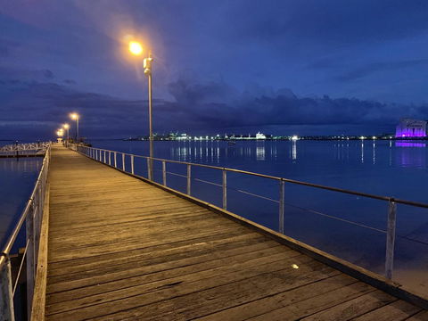 Hilton Beachfront Motel - Tweed Heads Accommodation 12