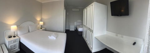 Hilton Beachfront Motel - Tweed Heads Accommodation 39