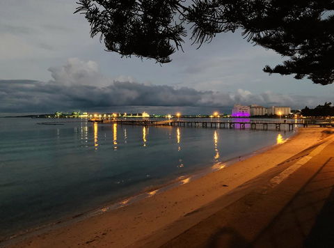 Hilton Beachfront Motel - Tweed Heads Accommodation 10