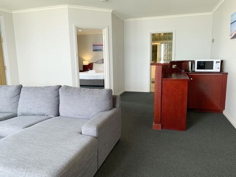 Hilton Beachfront Motel - Tweed Heads Accommodation 16