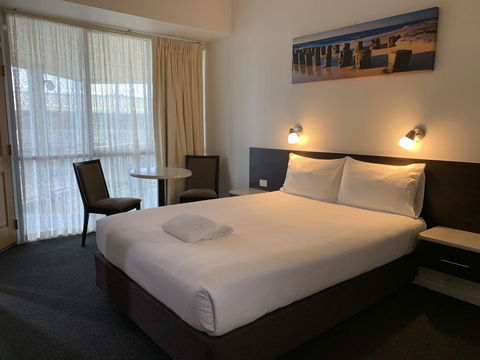 Hilton Beachfront Motel - Tweed Heads Accommodation 1