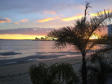 Hilton Beachfront Motel - Tweed Heads Accommodation 28