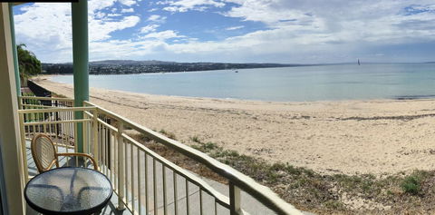 Hilton Beachfront Motel - Tweed Heads Accommodation 32