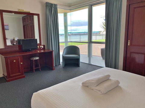 Hilton Beachfront Motel - Tweed Heads Accommodation 14