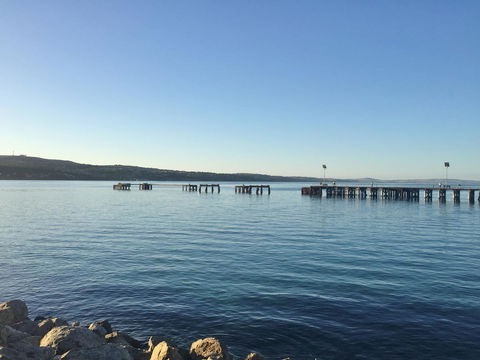 Hilton Beachfront Motel - Tweed Heads Accommodation 33