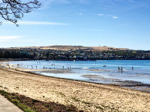 Hilton Beachfront Motel - Tweed Heads Accommodation 25