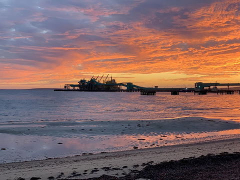 Hilton Beachfront Motel - Tweed Heads Accommodation 17