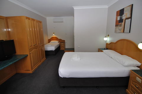 Hilton Beachfront Motel - Tweed Heads Accommodation 36