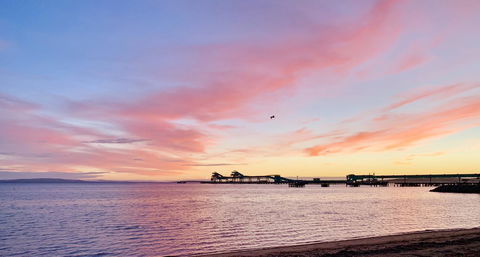 Hilton Beachfront Motel - Tweed Heads Accommodation 19