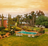 Clare Country Club - Tweed Heads Accommodation