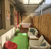 Diamond on Olive - Tweed Heads Accommodation